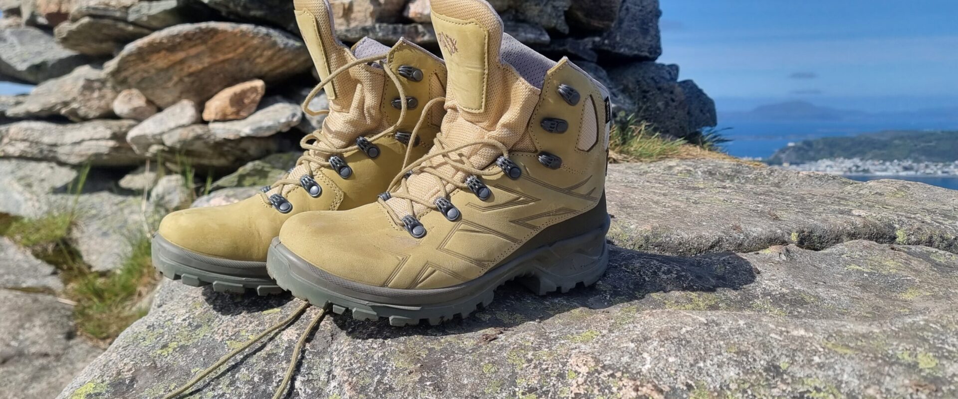 HAIX Xventure GTX fjellsko