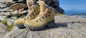 HAIX Xventure GTX fjellsko