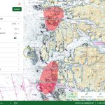 I nye Norgeskart.no kan du velge mellom flere temakartlag. ©norgeskart.no