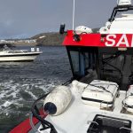 reninsgsselskapet sleper