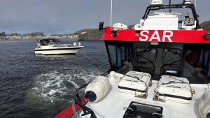 reninsgsselskapet sleper